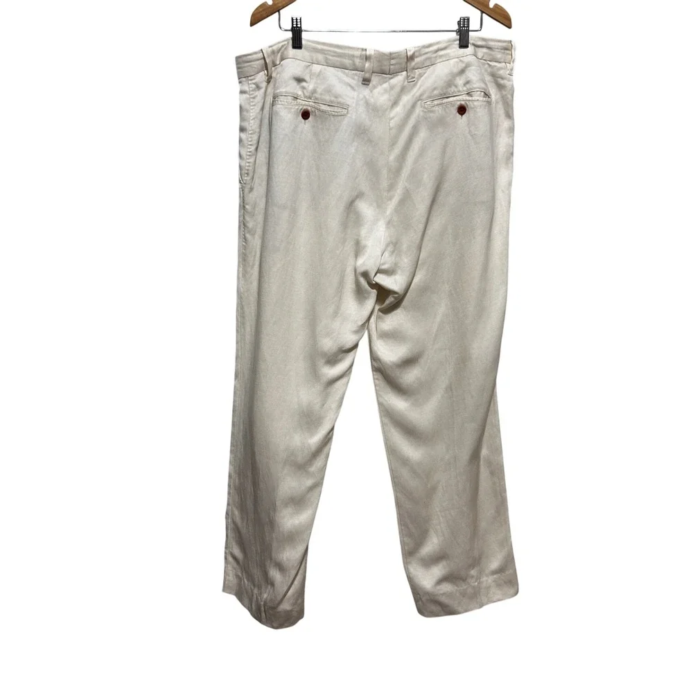 Tommy Bahama resort linen